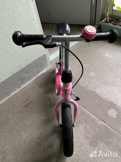 Беговел puky lr m