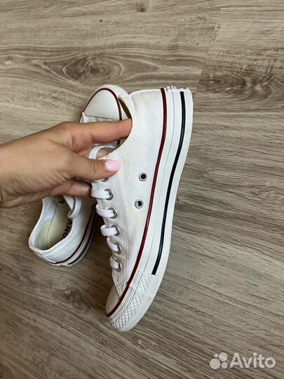 Кеды converse 38-38,5 оригинал