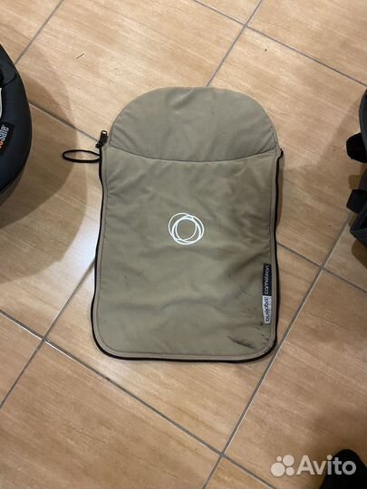 Bugaboo аксессуары