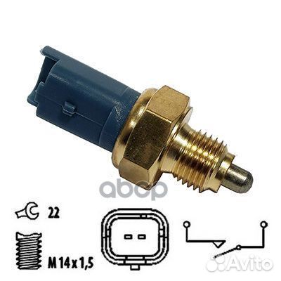 Датчик заднего хода 36011 meat & doria