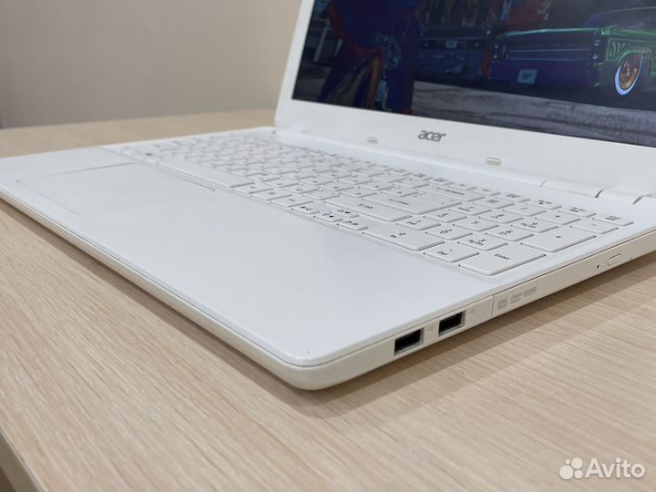 Мощный ноутбук Acer SSD/i5/Nvidia/гарантия