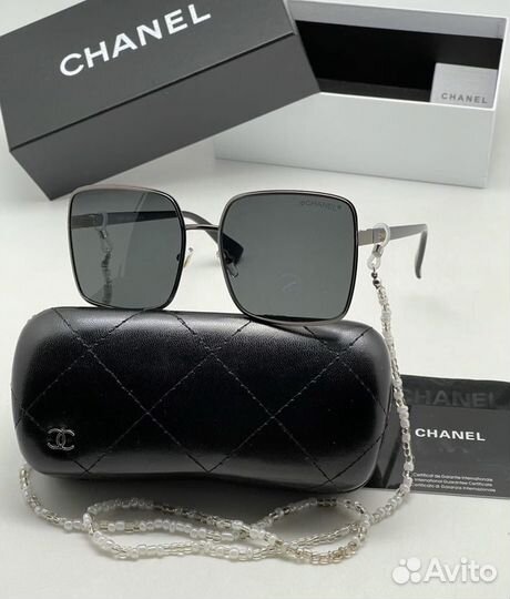 Солнцезащитные очки Coco