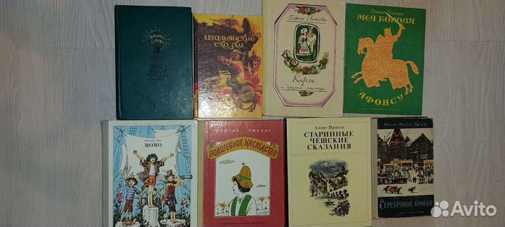 Детская литература-3