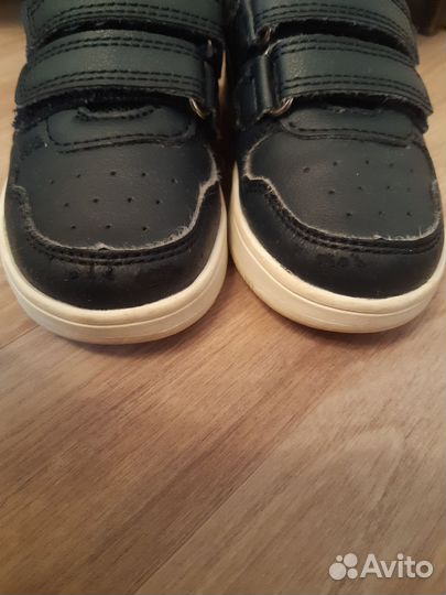 Кроссовки для мальчика 23