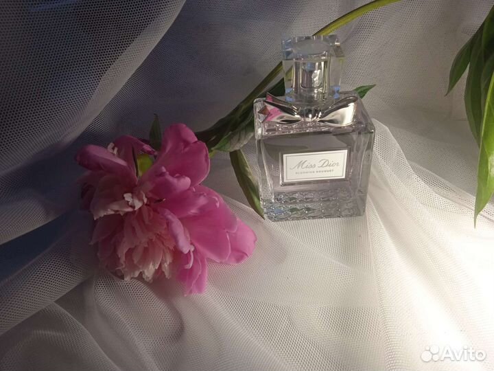 Dior Miss Dior Blooming Bouquet