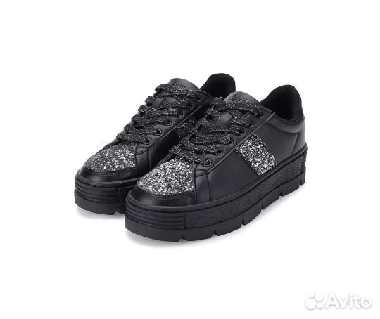 Новые Кроссовки Кеды Ascot 40