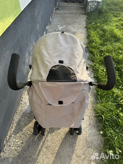 Коляска - трость Babyton