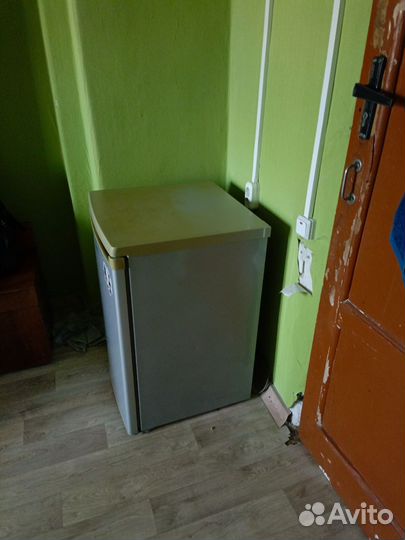 Продам холодильник бу