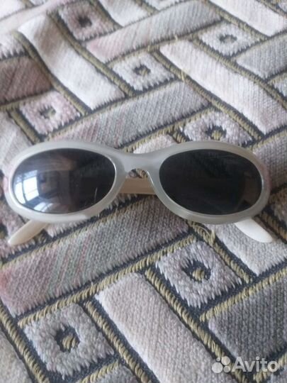 Детские солнечные очки