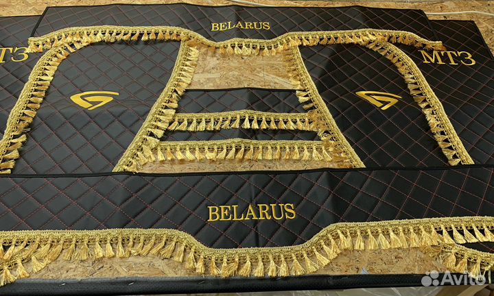 Ламбрекены мтз беларус шторы belarus ламбрикены