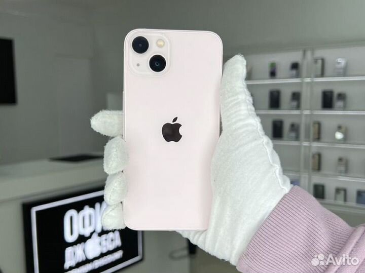 iPhone 13, 128 ГБ