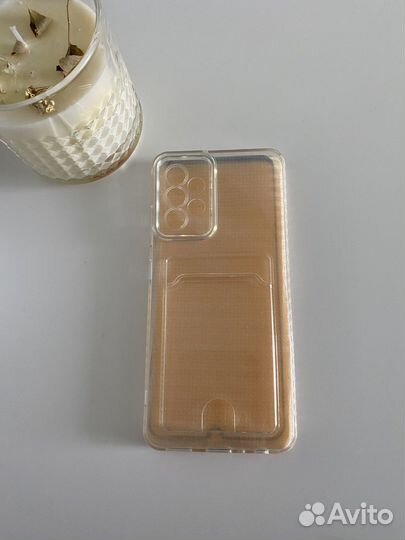 Новый чехол на Samsung Galaxy A32