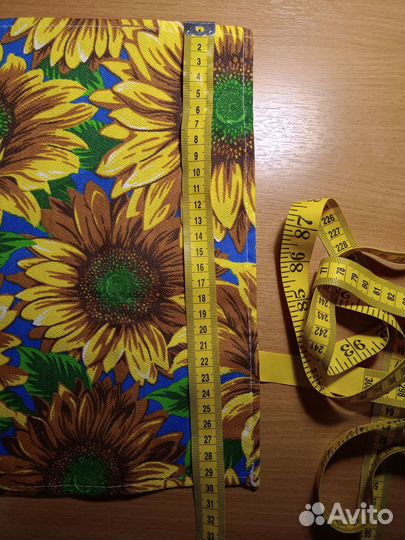 Кухонные полотенца (новые)