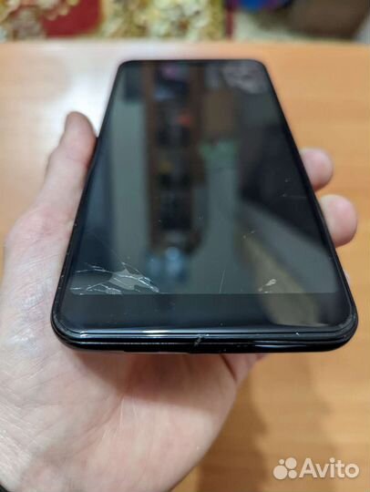 Google Pixel 3a XL, 4/64 ГБ