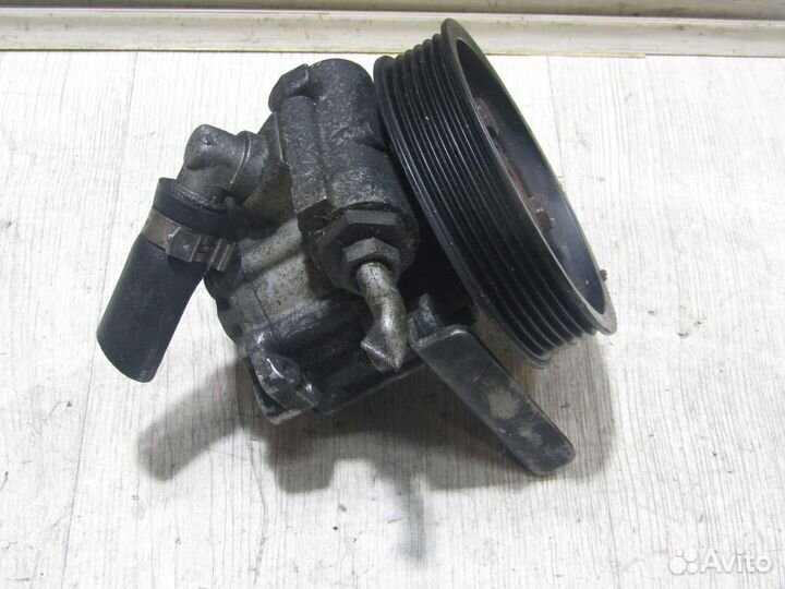 Насос гур бмв х3 е83 м54 3404615