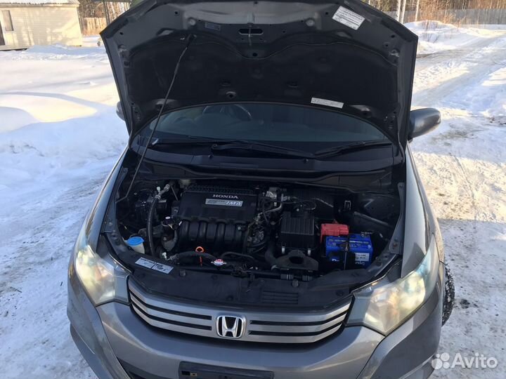 Honda Insight 1.3 CVT, 2009, 148 000 км