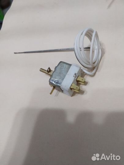 Запасные части для электроплит