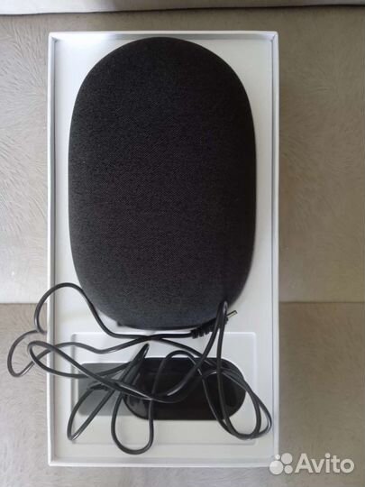 Умная колонка маруся