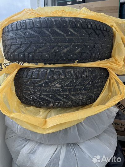 Tigar Ice 185/65 R15 92T