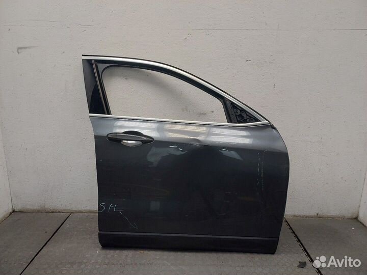 Дверь боковая BMW X2 (F39) 2017, 2019