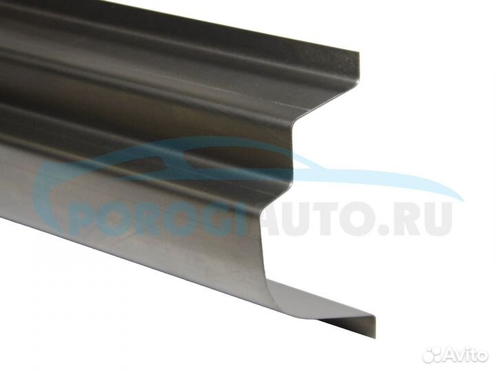 Порог кузовной SsangYong Musso