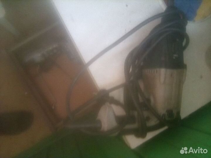 Дрель ударная интерскол 18