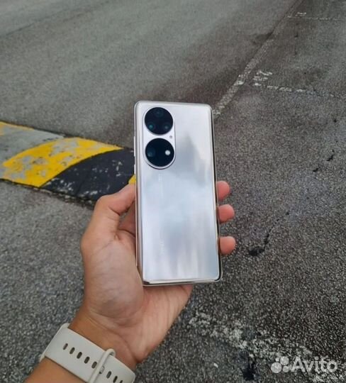 HUAWEI P50 Pro, 8/256 ГБ