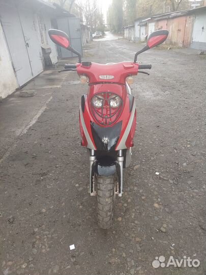 Скутер