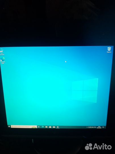 2 Компьютера, Intel 36/72 ядер