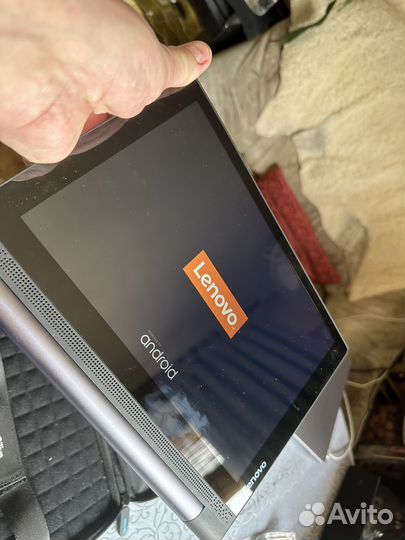 Планшет Lenovo YT3-X50M