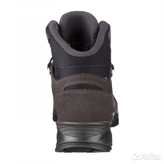 Hanwag Banks GTX Boots asphalt