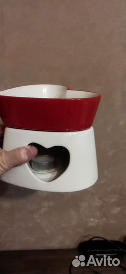 Набор для фондю