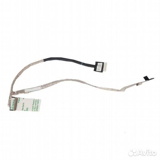 Шлейф матрицы для ноутбука Sony SVE151A11W Z50