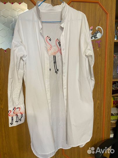 Женские вещи 44-46 размера