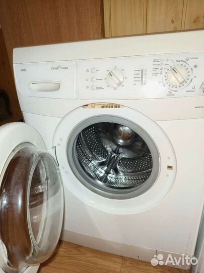 Стиральная машина бу