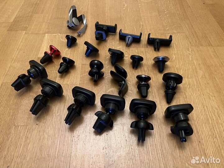 Держатели для телефона