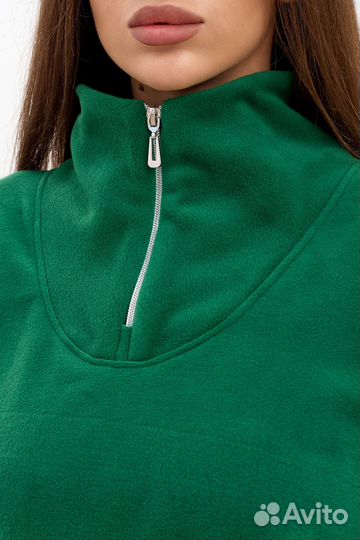 Жен. толстовка 1521-18-1984