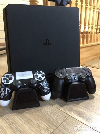 Sony ps4 slim 500gb