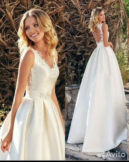 Пошив свадебных платьев,Курск