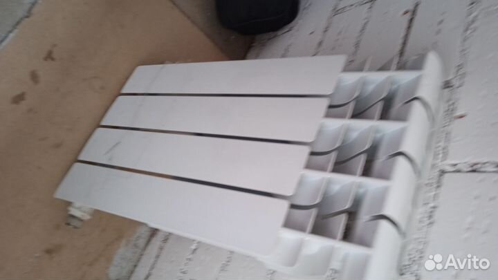 Радиатор отопления