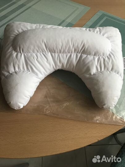 Ортопедическая подушка