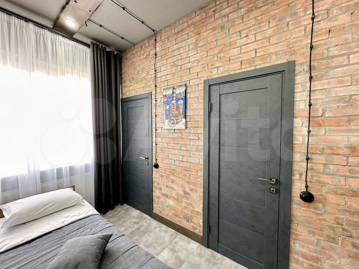 Квартира-студия, 30 м², 1/3 эт.