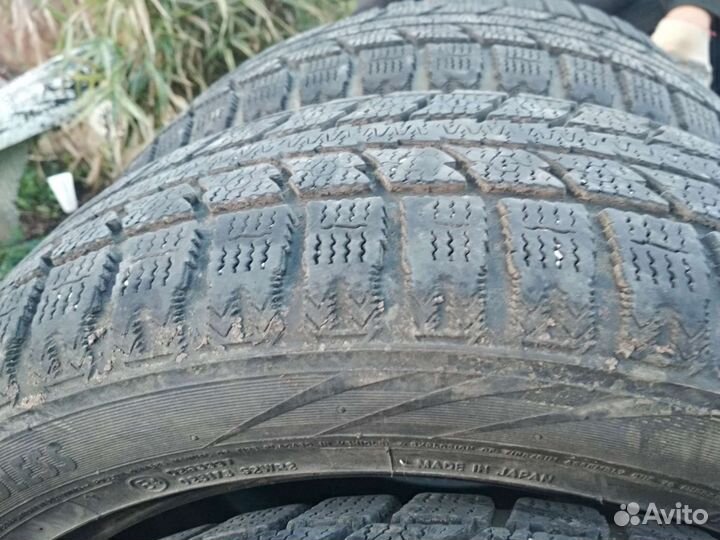 Toyo Observe GSi-5 195/55 R16 Q