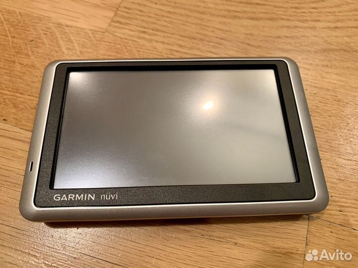 Навигатор garmin nuvi 1300