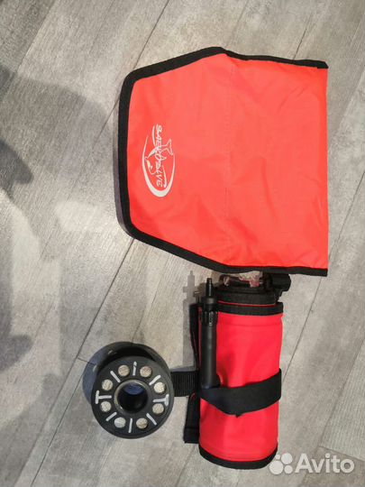 Снаряжение для дайвинга