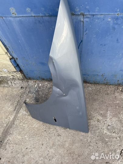 Крыло левое bmw е90