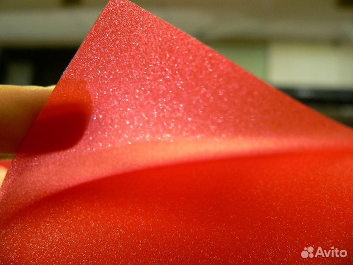 Фарная пленка