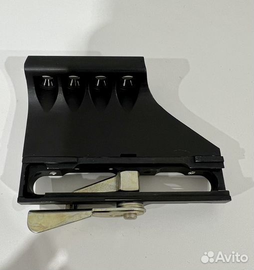 Кронштейн боковой для прицелов ночного видения