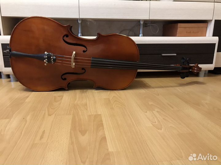 Виолончель