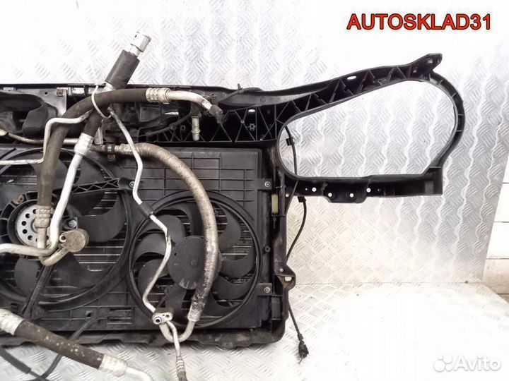 Вентилятор радиатора Volkswagen Golf 4 6E0959455